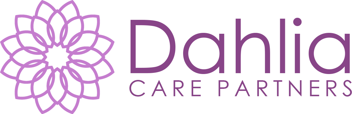 Dahlia Logo
